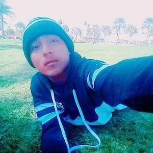 Meet your Posher, Williams